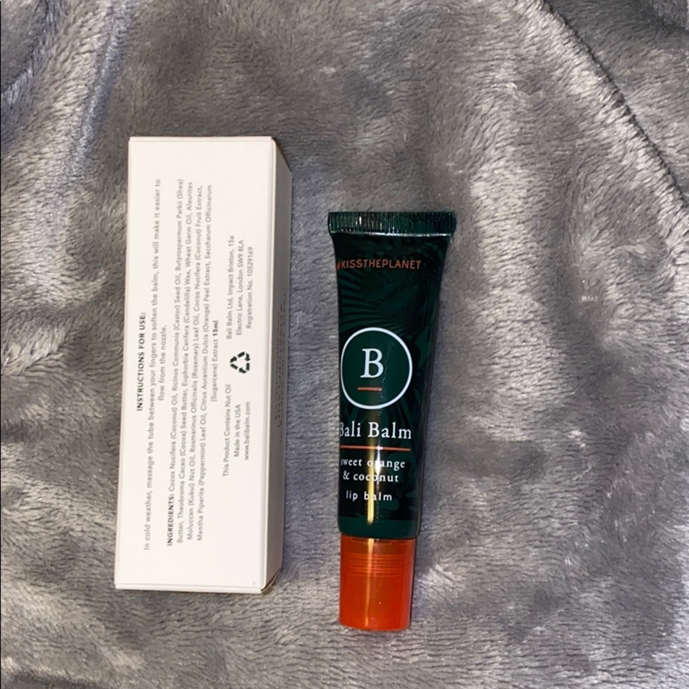 Bali Balm - Picture 3 of 3